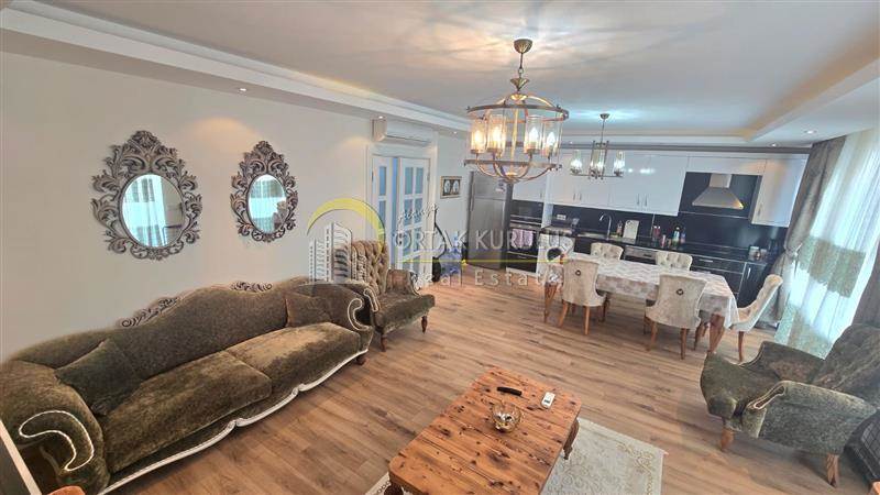 property for sale Kargıcak 59907