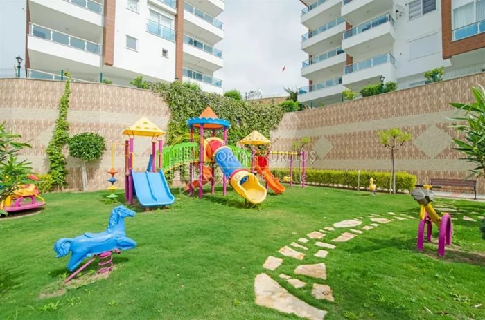 property for sale Kargıcak - photo 13