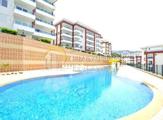 property for sale Kargıcak 59879
