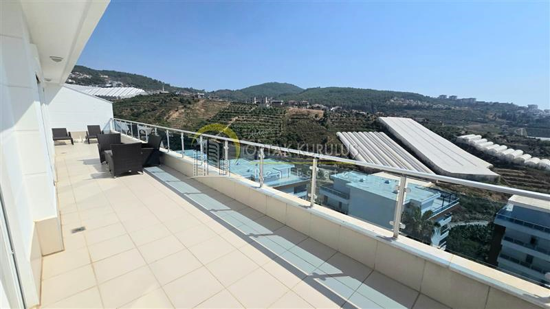 property for sale Kargıcak 59912