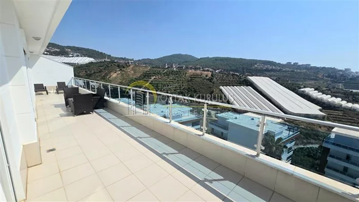 property for sale Kargıcak - photo 53