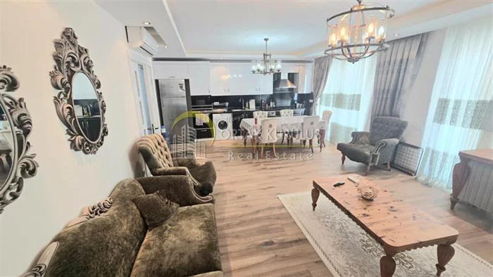 property for sale Kargıcak - photo 47