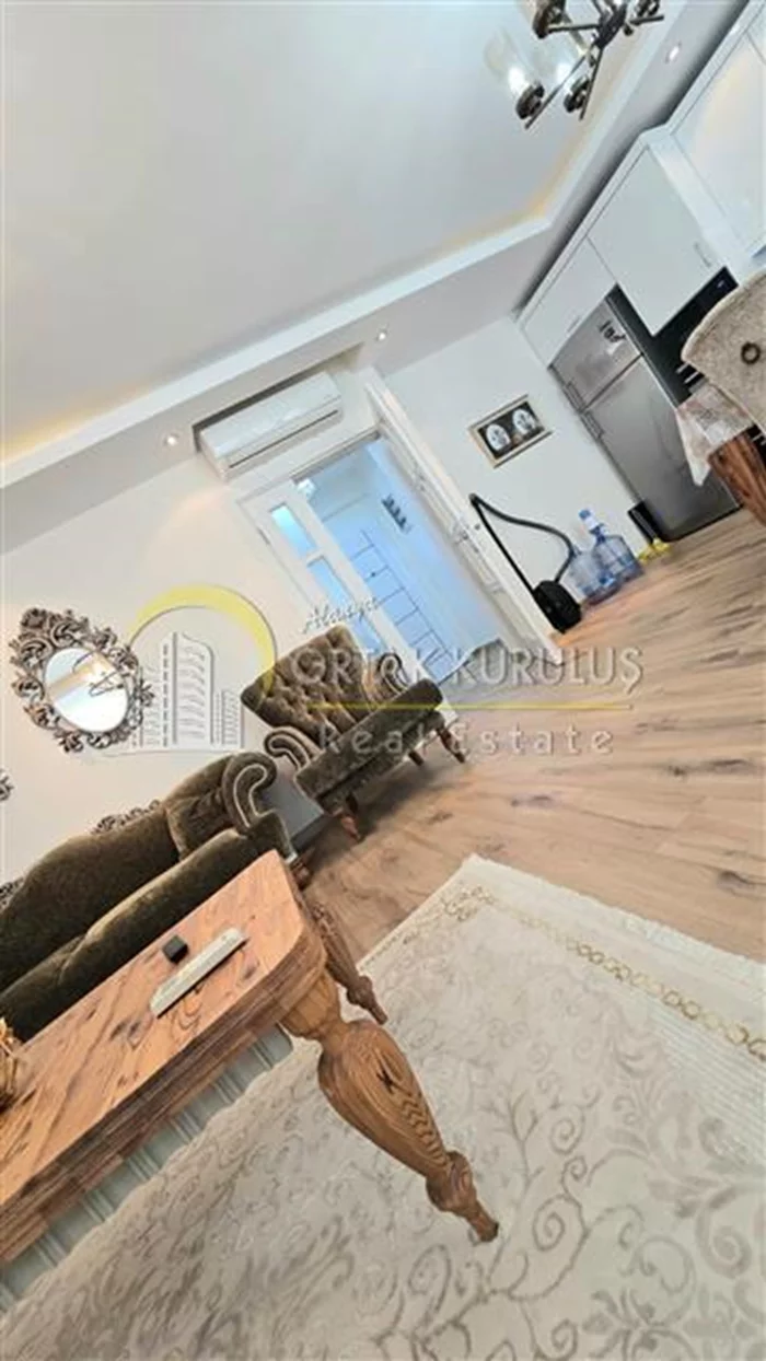 property for sale Kargıcak - photo 32