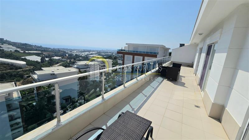 property for sale Kargıcak 59921
