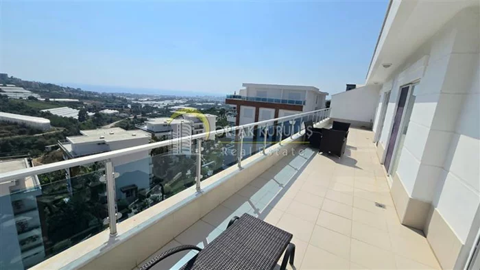 property for sale Kargıcak - photo 54