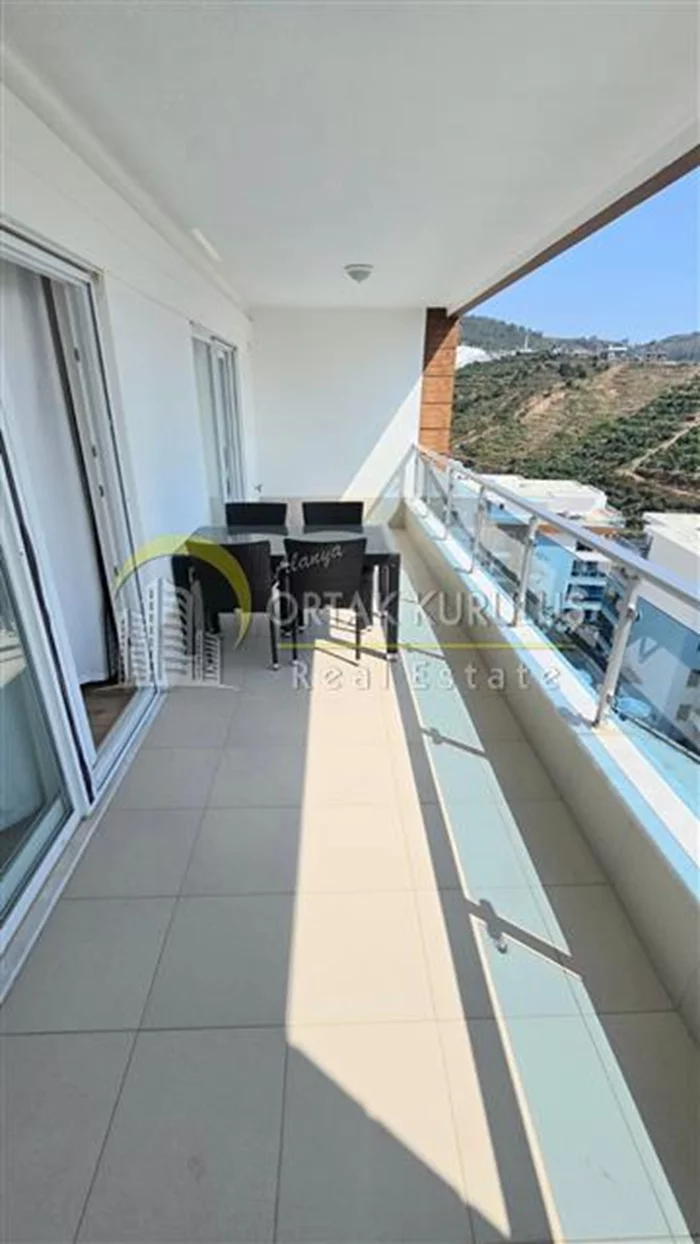 property for sale Kargıcak - photo 56