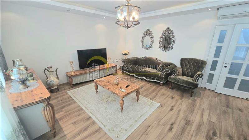 property for sale Kargıcak 59919