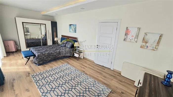 property for sale Kargıcak - photo 43