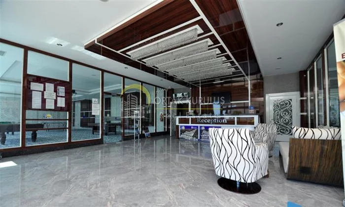 property for sale Kargıcak - photo 24