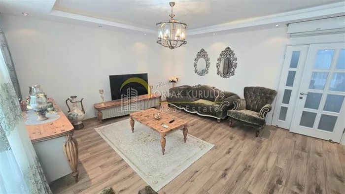 property for sale Kargıcak - photo 44