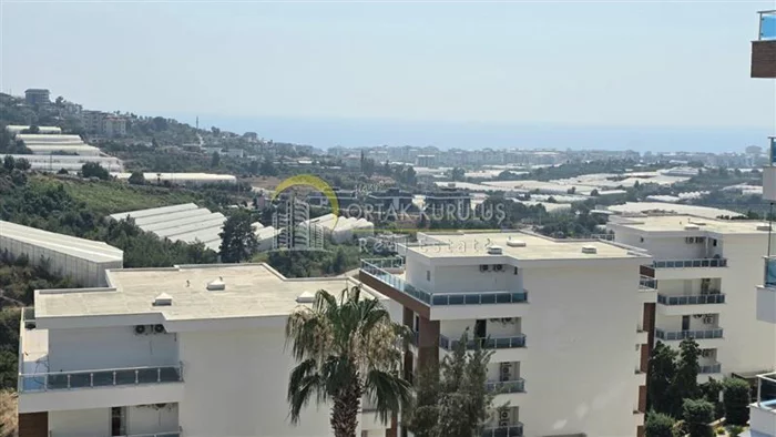 property for sale Kargıcak - photo 58