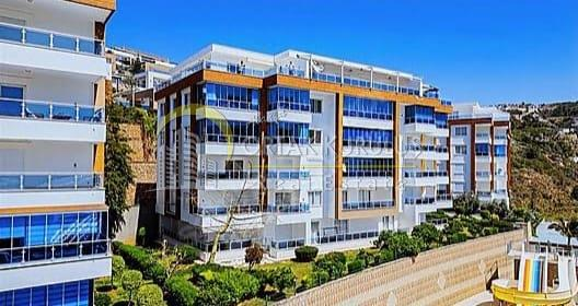 property for sale Kargıcak 59922