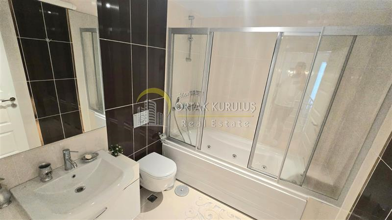 property for sale Kargıcak 59891