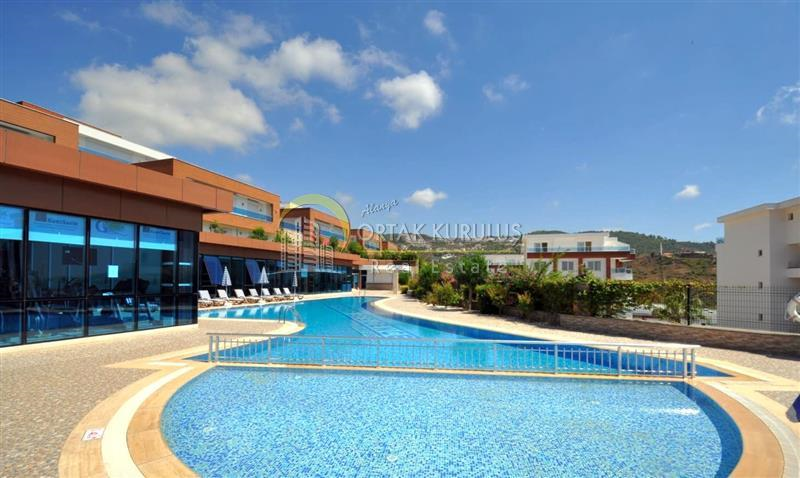 property for sale Kargıcak 59898