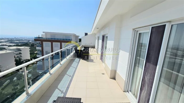 property for sale Kargıcak - photo 55