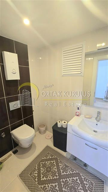 property for sale Kargıcak 59872