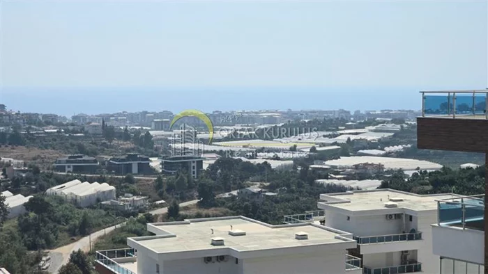 property for sale Kargıcak - photo 21