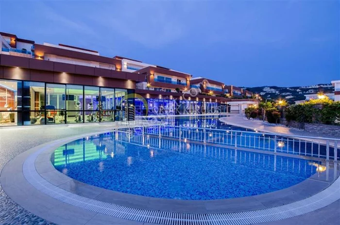 property for sale Kargıcak - photo 5