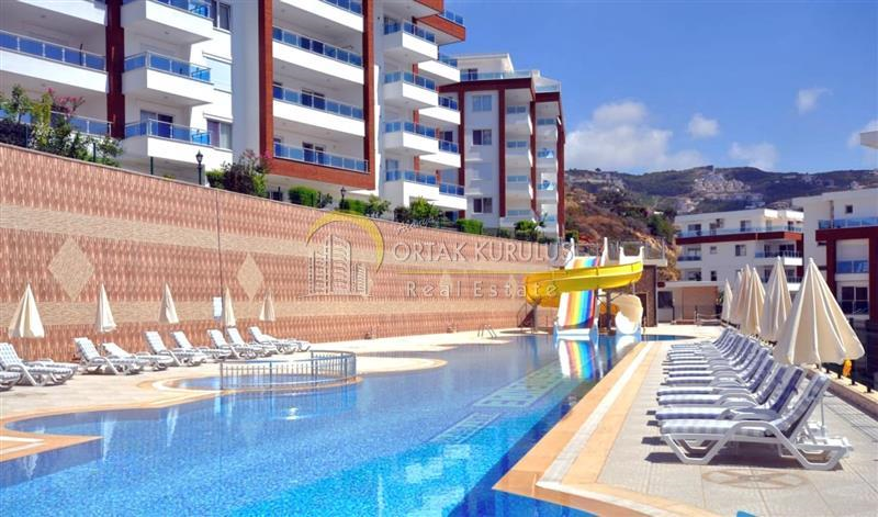 property for sale Kargıcak 59926