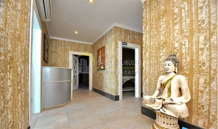 property for sale Kargıcak - photo 39