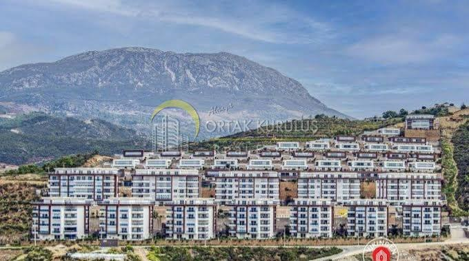 property for sale Kargıcak 59873