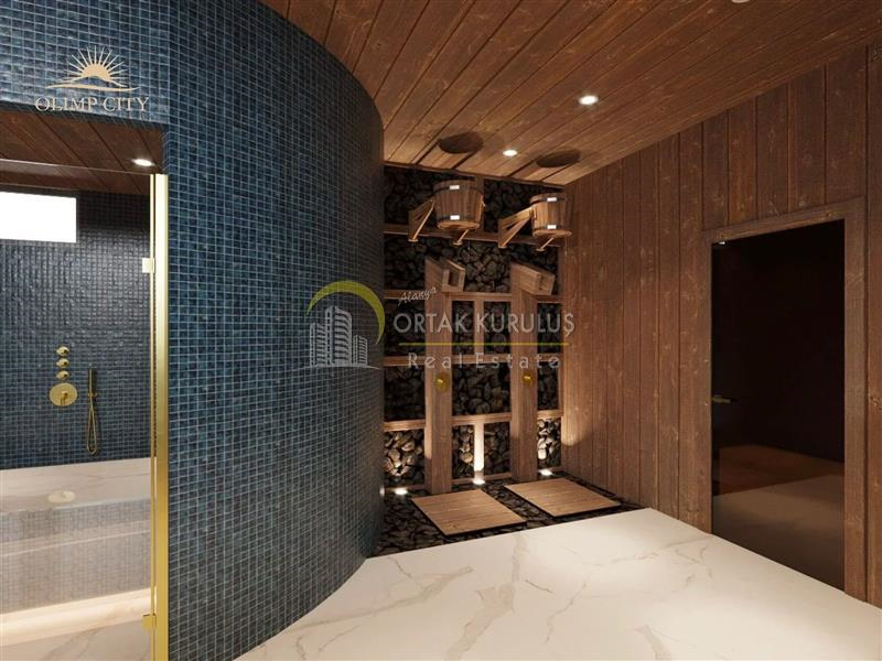 property for sale Kargıcak 61064
