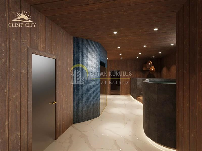 property for sale Kargıcak 61086