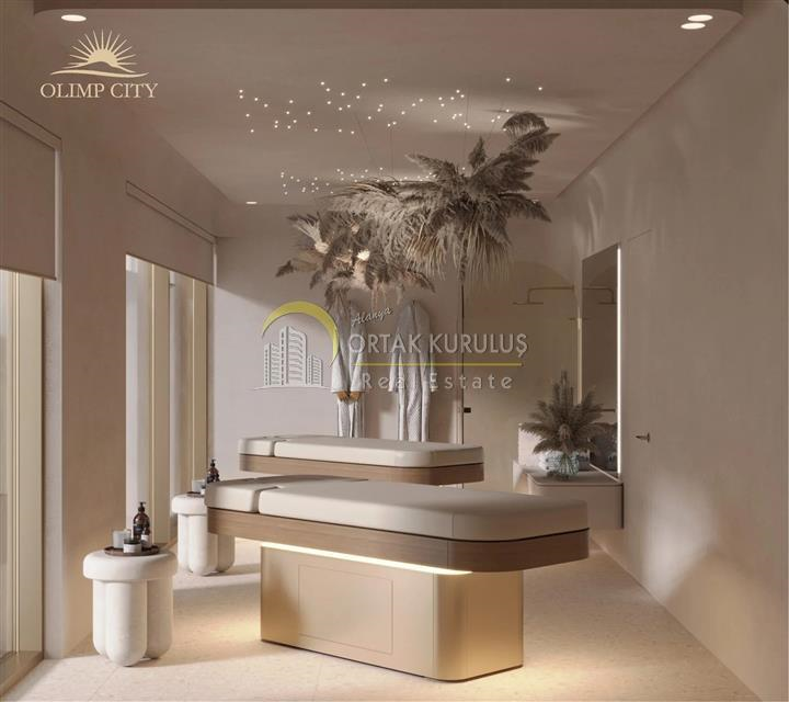 property for sale Kargıcak 61048