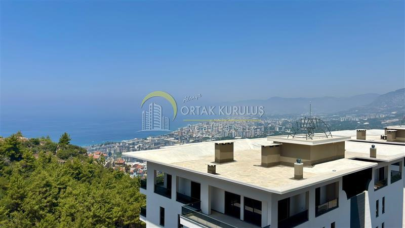property for sale Kargıcak 61080
