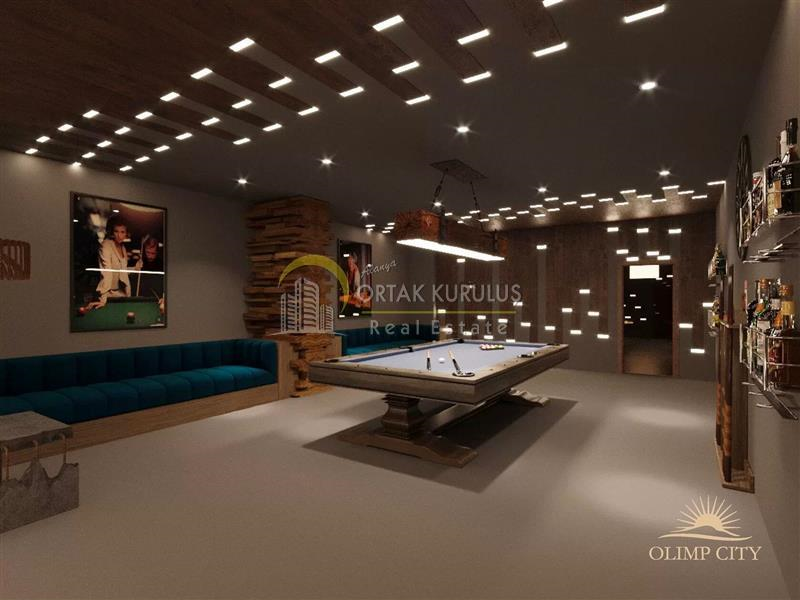 property for sale Kargıcak 61077