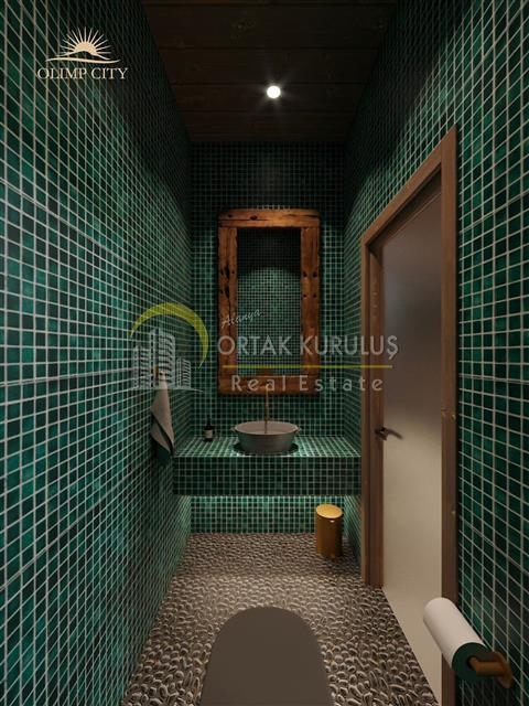 property for sale Kargıcak 61074