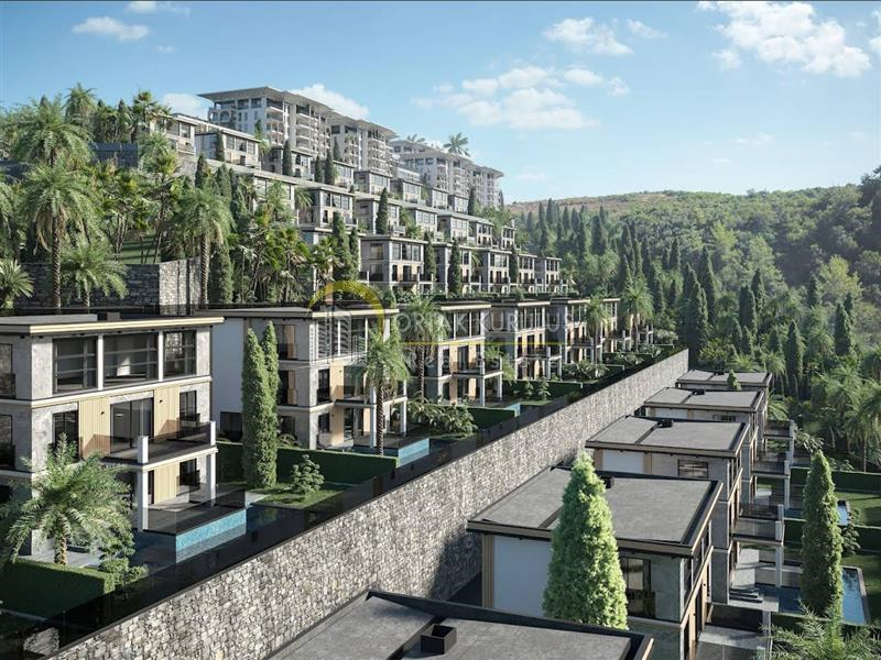 property for sale Kargıcak 61043