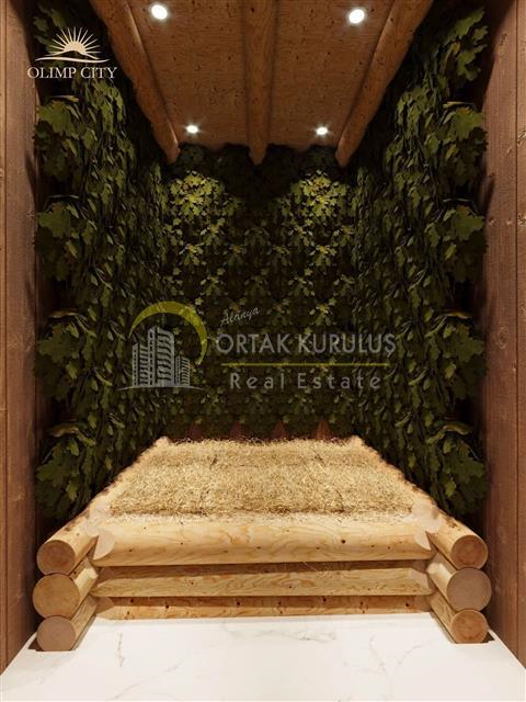 property for sale Kargıcak 61076
