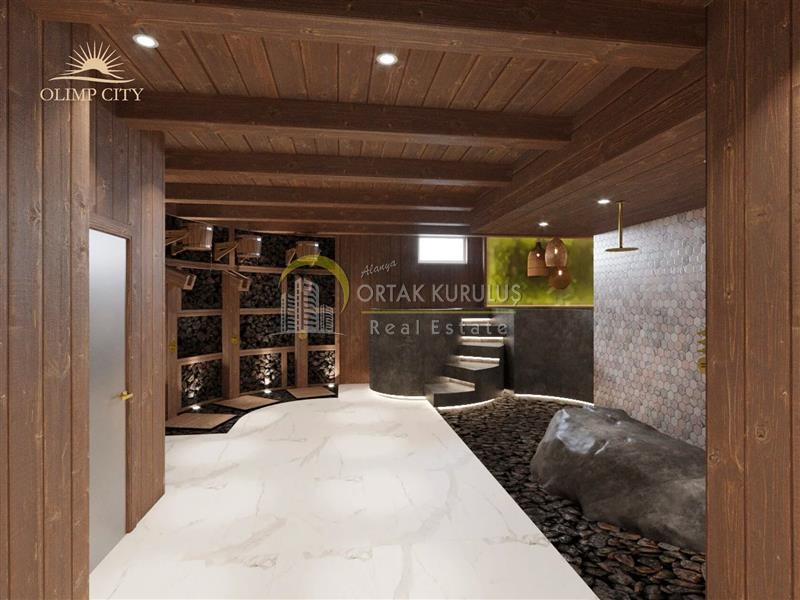 property for sale Kargıcak 61063