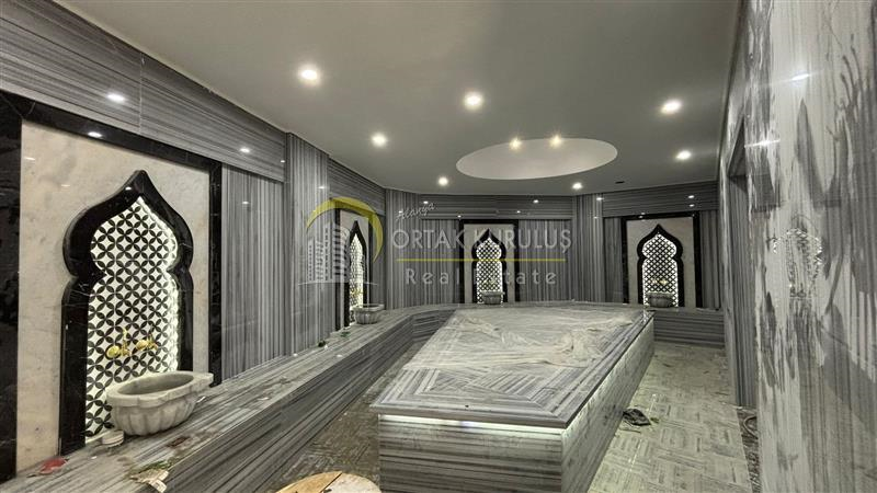 property for sale Kargıcak 61071