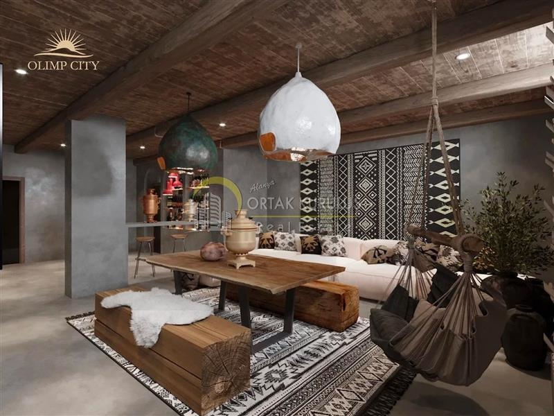 property for sale Kargıcak 61092