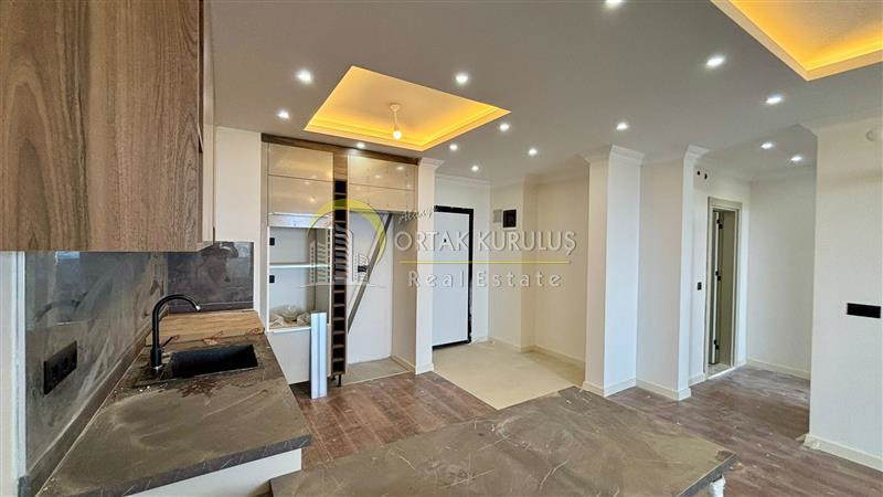 property for sale Kargıcak 61066