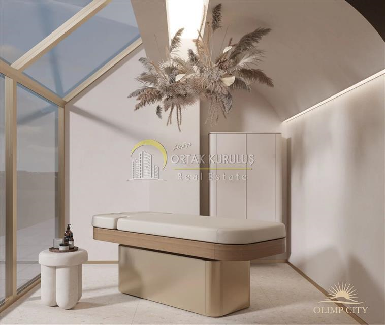 property for sale Kargıcak 61050