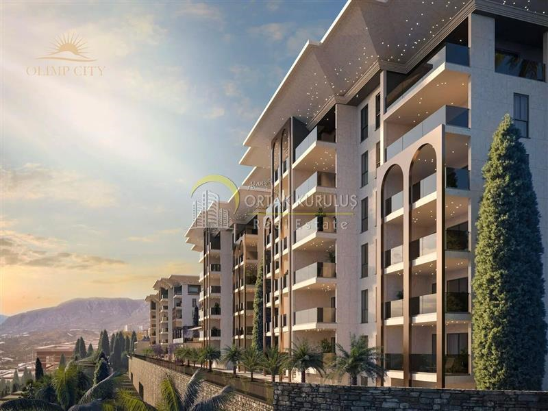 property for sale Kargıcak 61096