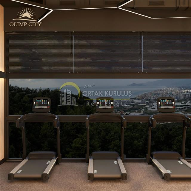 property for sale Kargıcak 61115