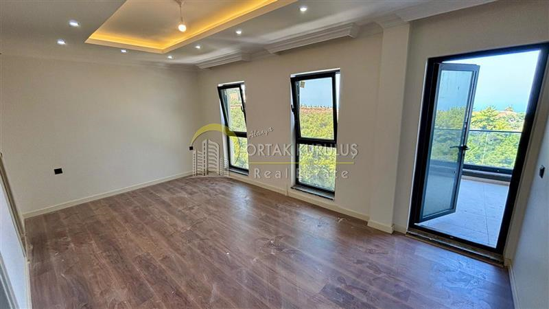 property for sale Kargıcak 61111