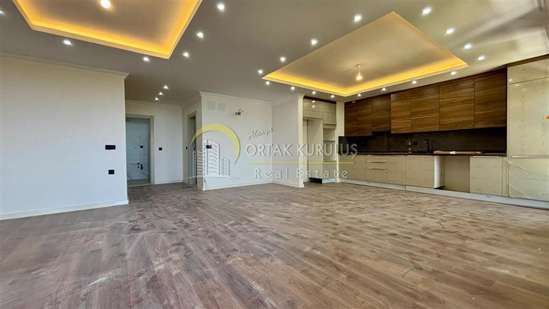 property for sale Kargıcak 61109