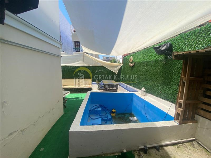 property for sale Kargıcak 61369