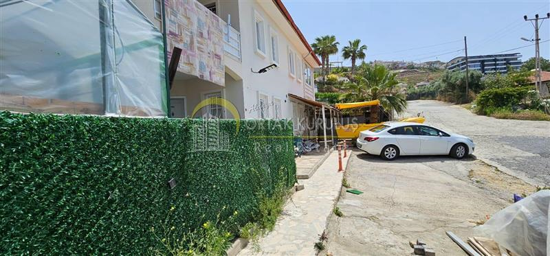 property for sale Kargıcak 61365