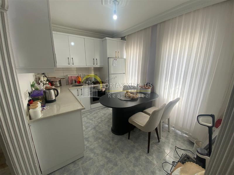 property for sale Kargıcak 61381