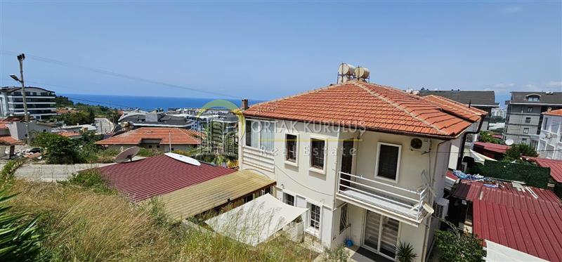 property for sale Kargıcak 61367