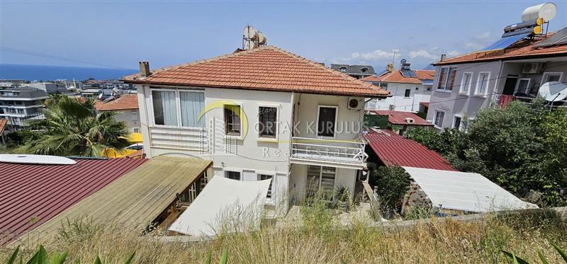 property for sale Kargıcak 61366