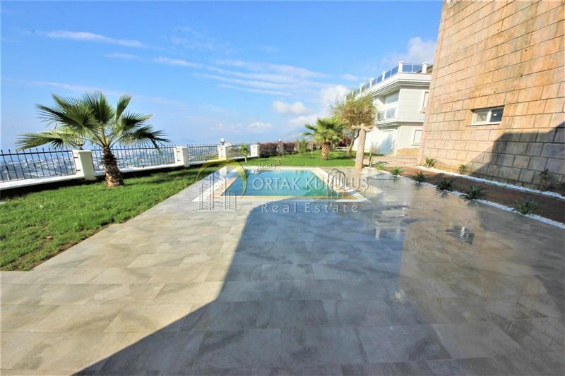 property for sale Kargıcak 61465