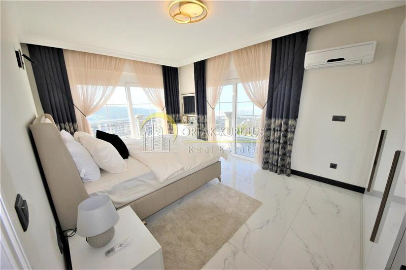 property for sale Kargıcak 61482