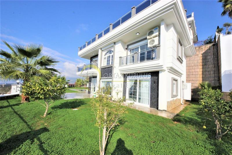 property for sale Kargıcak 61488